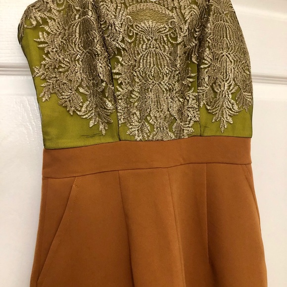 Jumpsuit - Picture 4 of 4